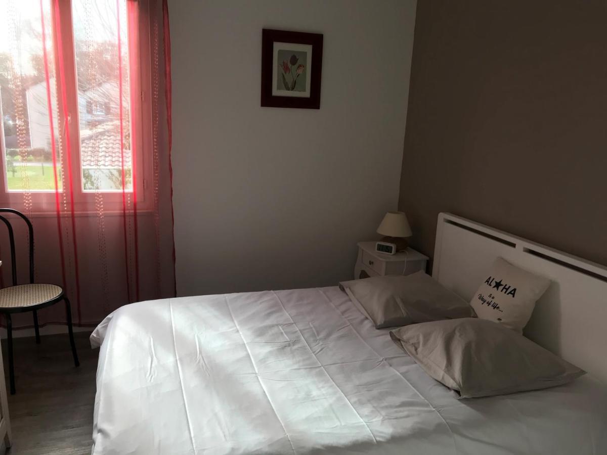 Hotel La Cote D'argent