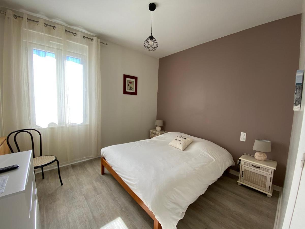 Hotel La Cote D'argent 2*