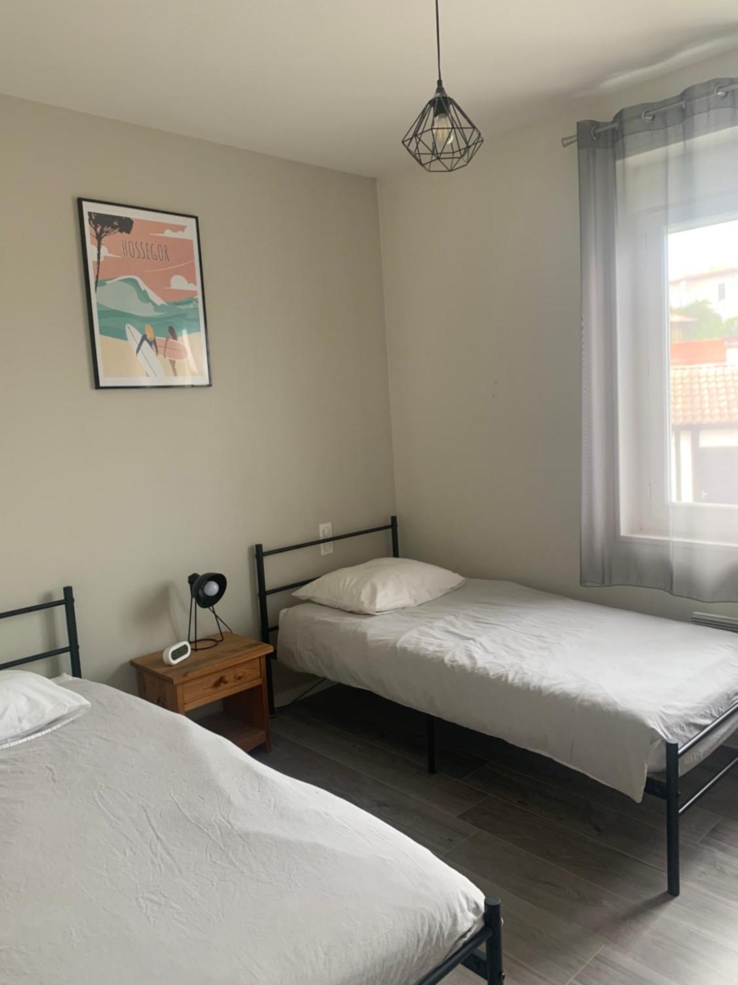 La Cote D'argent Hotel Seignosse
